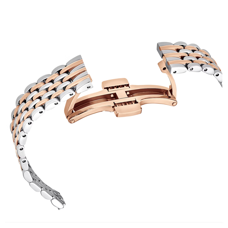 Swarovski Crystalline Aura dameshorloge Swiss made 5644075