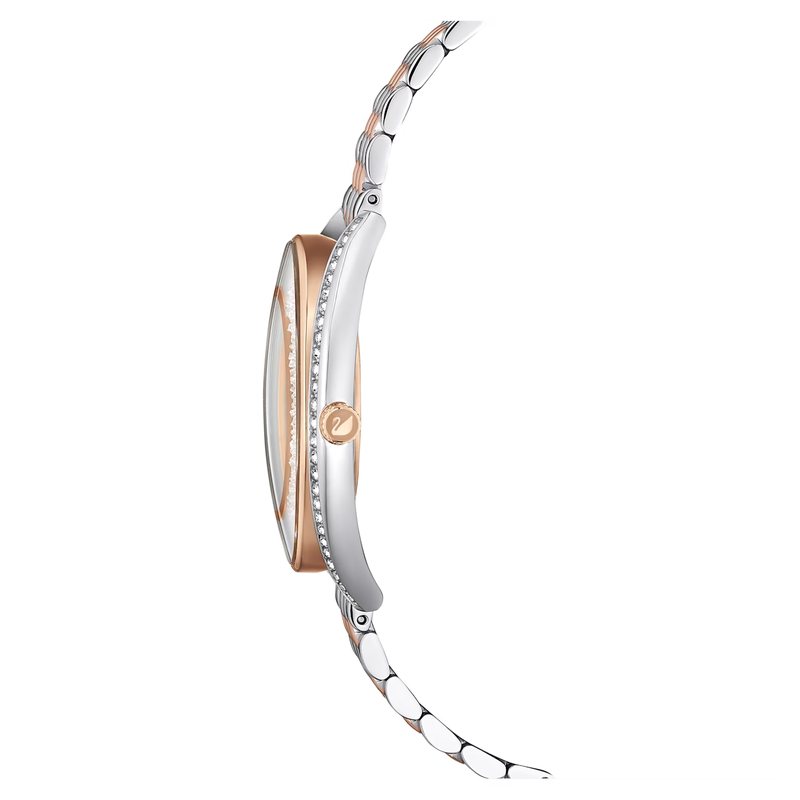 Swarovski Crystalline Aura dameshorloge Swiss made 5644075