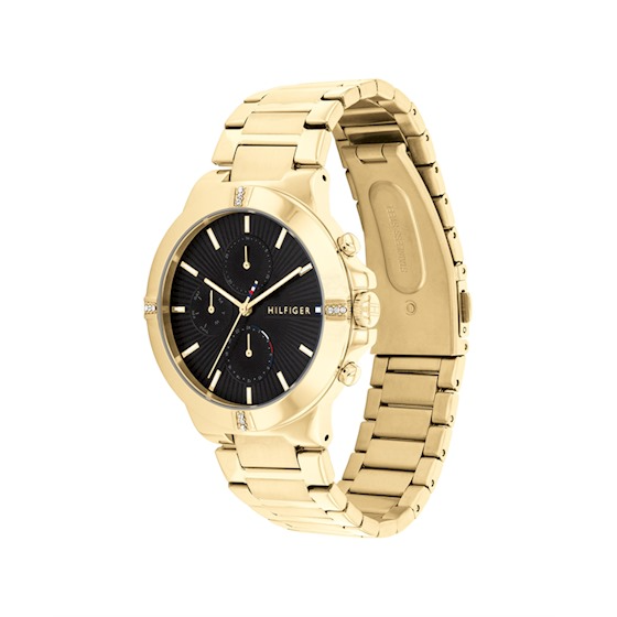 Tommy Hilfiger Talia dameshorloge TH1782380