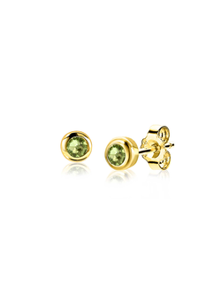 Zinzi Oorbellen ZIO-AUG