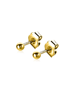Zinzi Oorbellen ZIO805G