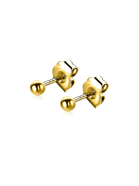 Zinzi Oorbellen ZIO805G