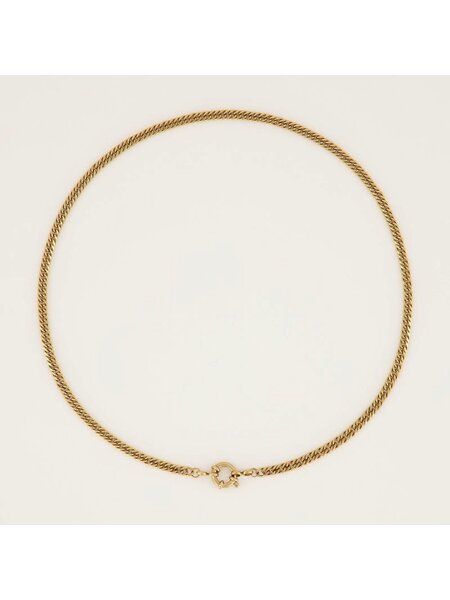My Jewellery Ketting MJ05358-1200