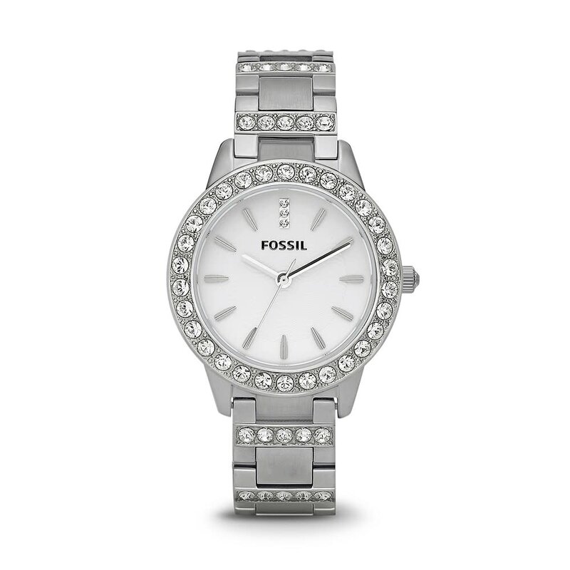 Fossil Jesse dameshorloge ES2362