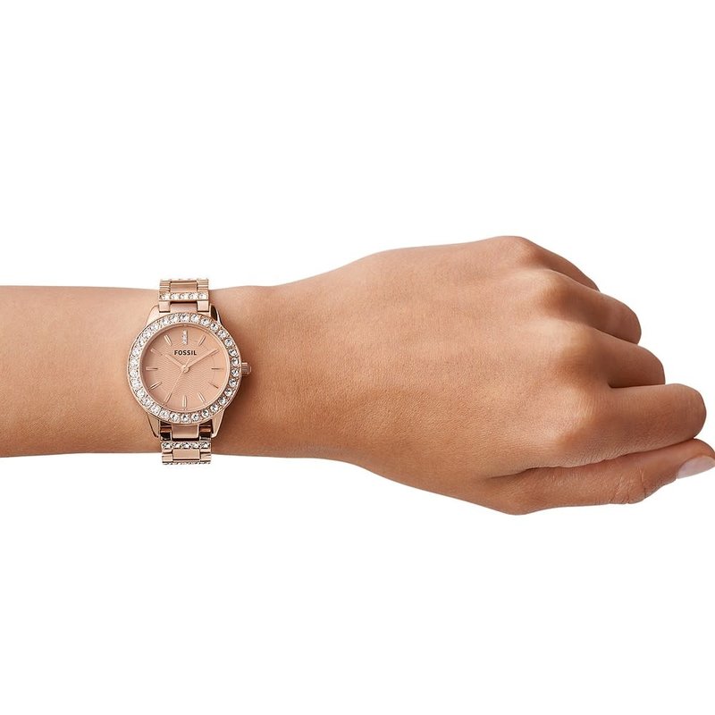 Fossil Jesse dameshorloge ES3020