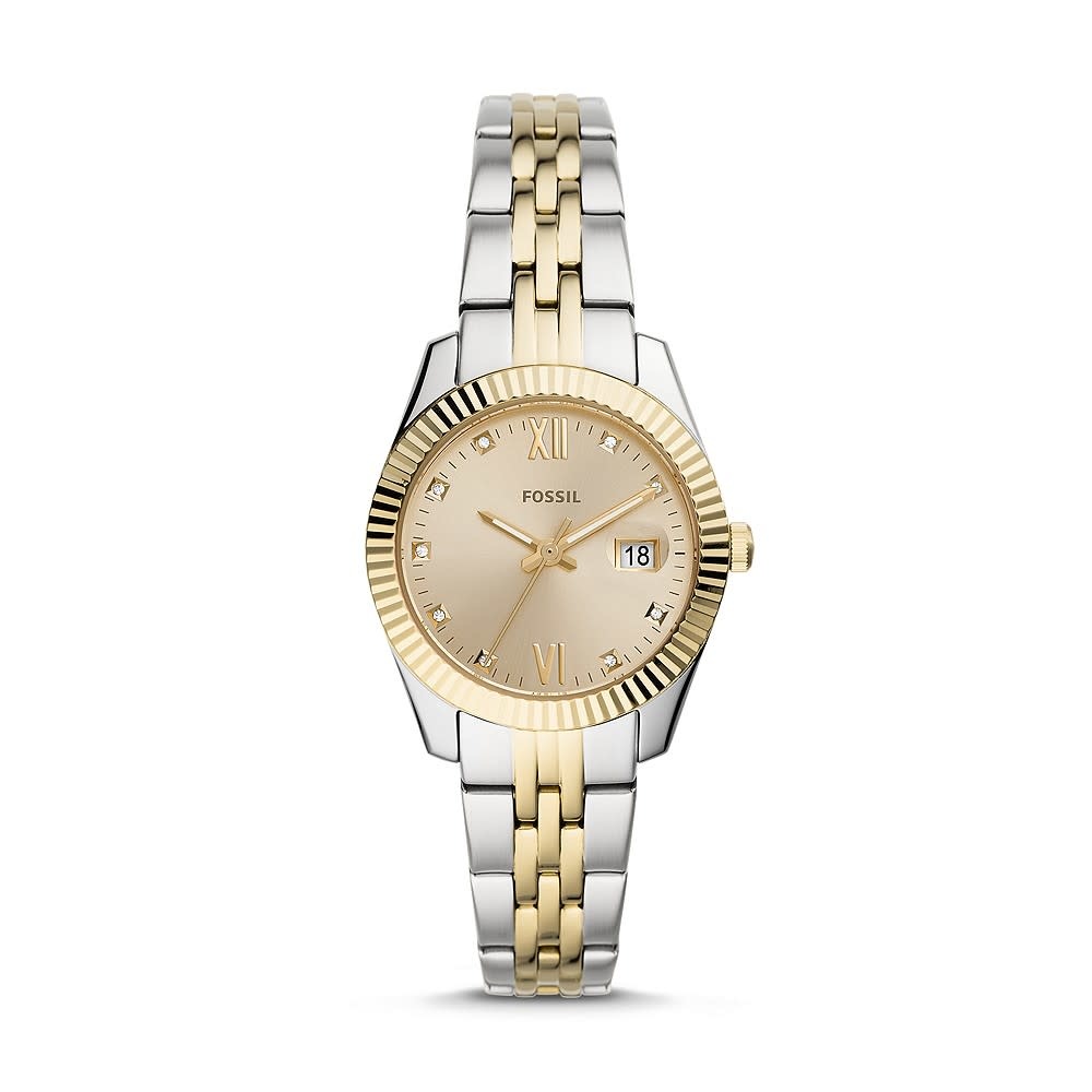 Fossil Scarlette Mini dameshorloge ES4949