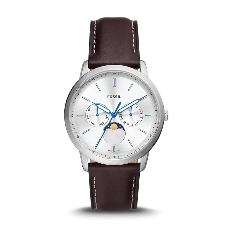Fossil moonphase hotsell