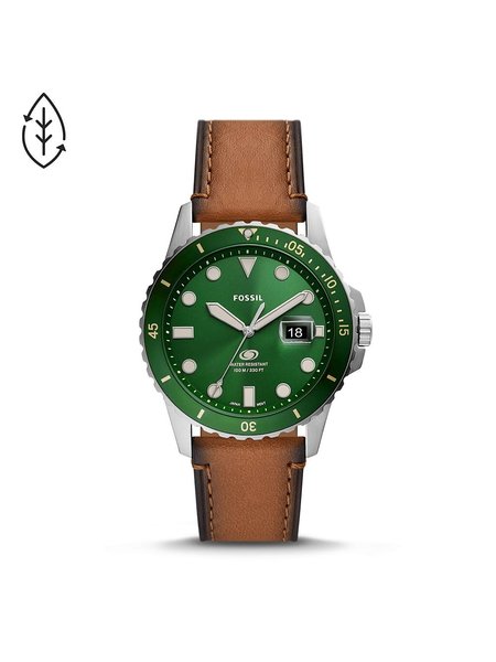 Fossil Herenhorloge FS5946