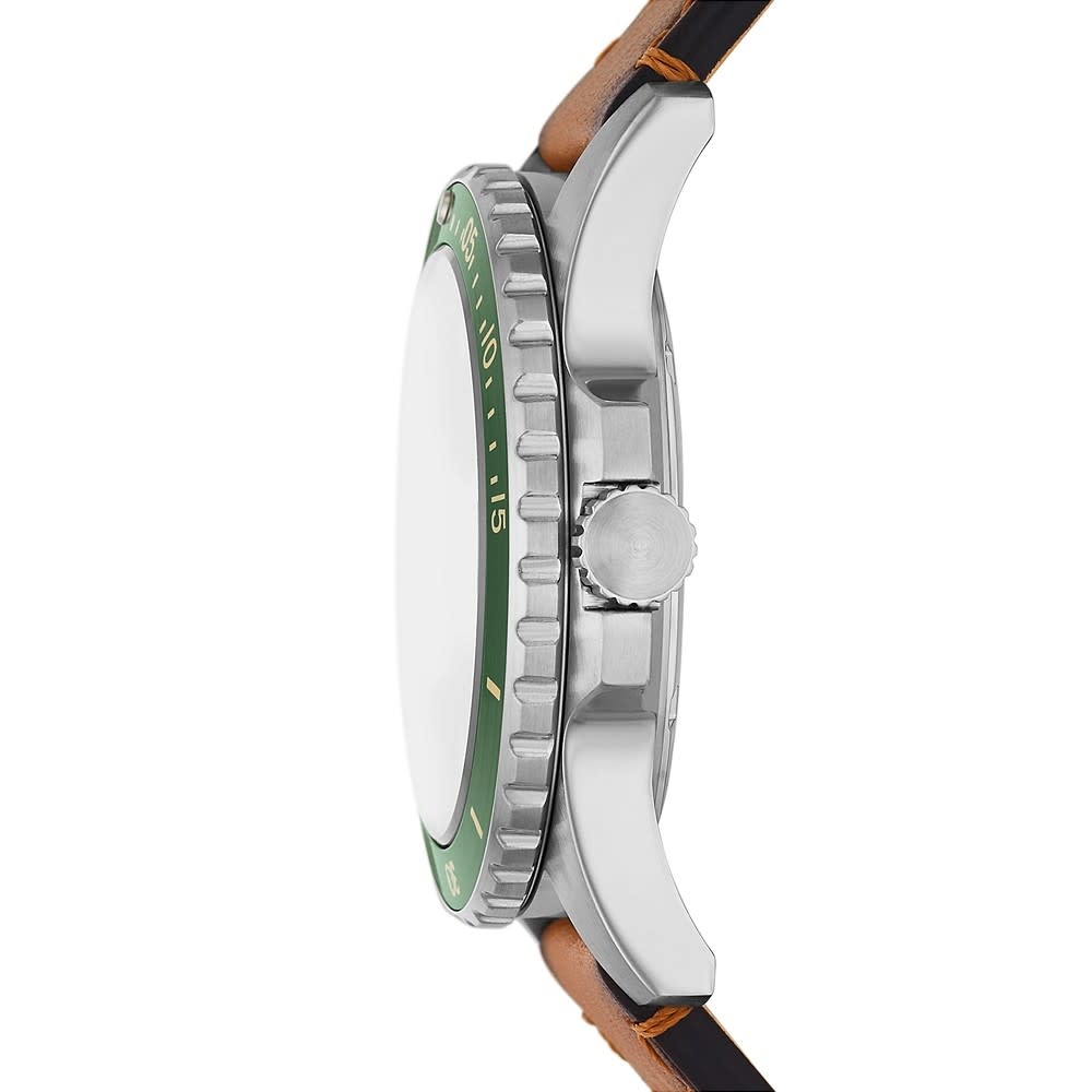 Fossil Blue herenhorloge FS5946