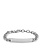 Fossil Stalen Drew armband - ID JF04164040