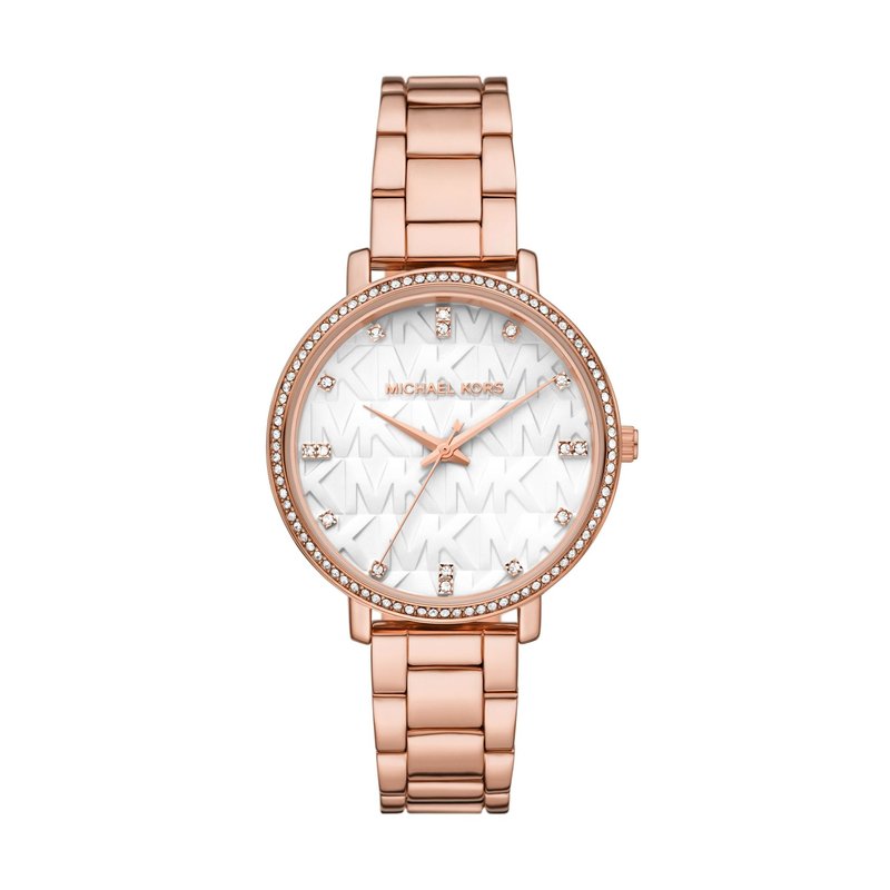 Michael Kors Pyper dameshorloge MK4594