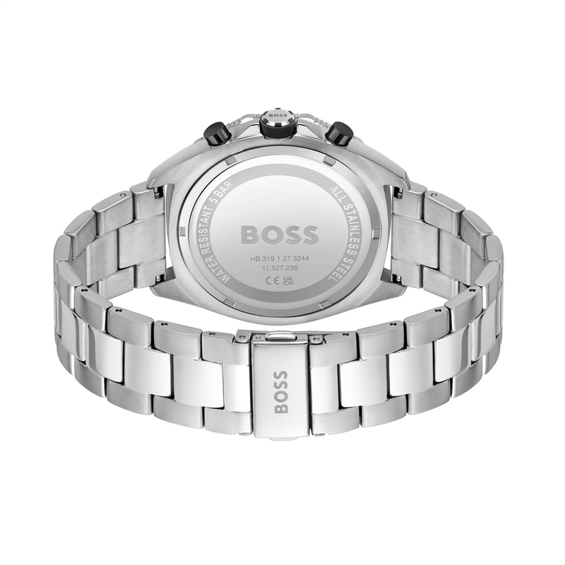 boss herenhorloge