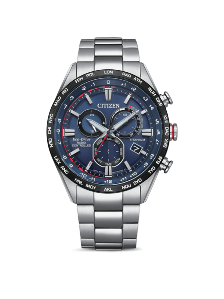 Citizen Herenhorloge CB5945-85L