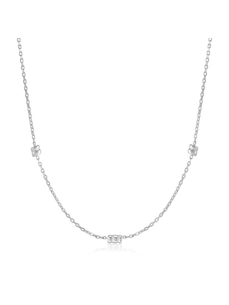 Ania Haie Smooth Operator Ketting N038-02H