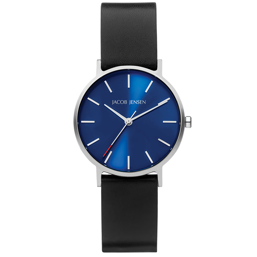 Jacob Jensen Timeless Nordic dameshorloge (Contemporary) 171