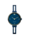 Danish Design Barbara dameshorloge Blue Goldcolour IV72Q1265
