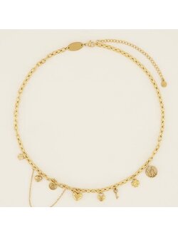 My Jewellery Ketting MJ07579-1200