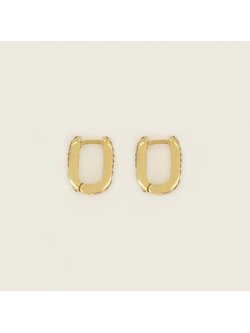 My Jewellery Oorbellen MJ07486-1200