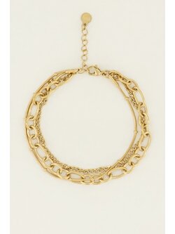 My Jewellery Armband MJ04878-1200