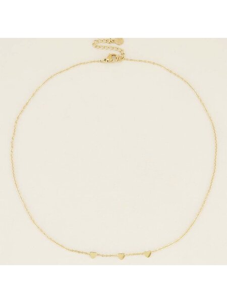 My Jewellery Ketting MJ01901-1200