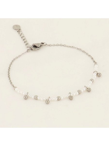 My Jewellery Armband MJ06967-1500