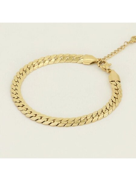 My Jewellery Armband MJ05175-1200