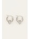 My Jewellery Oorringen met kleine rondjes - Zilver MJ05559-1500