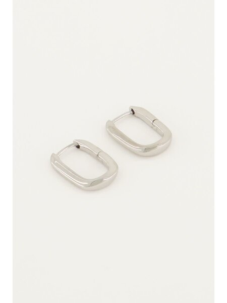 My Jewellery Oorbellen MJ04611-1500