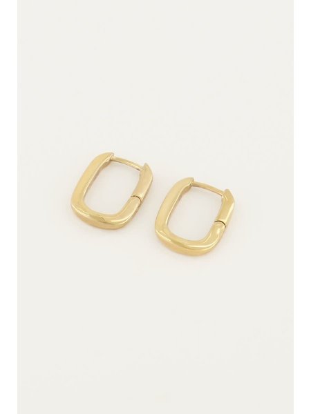 My Jewellery Oorbellen MJ04611-1200