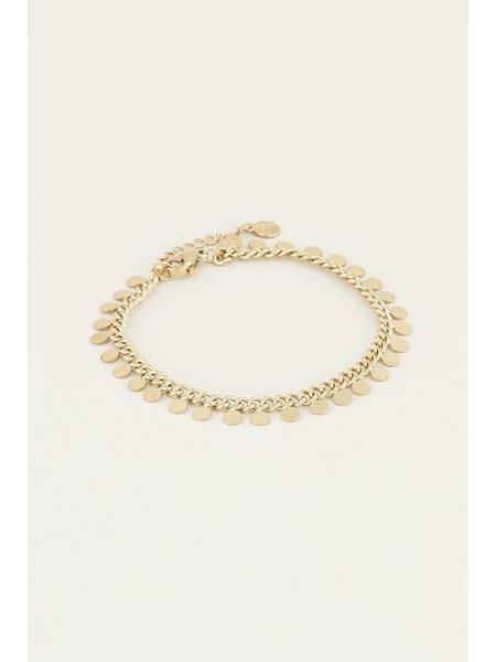 My Jewellery Armband MJ05122-1200