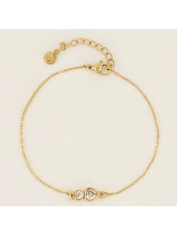 My Jewellery Armband MJ07081-1200