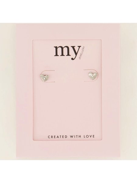 My Jewellery Oorbellen MJ07324-1500
