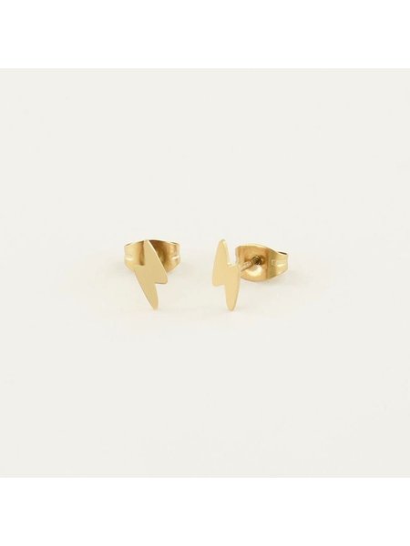 My Jewellery Oorbellen MJ02284-1200