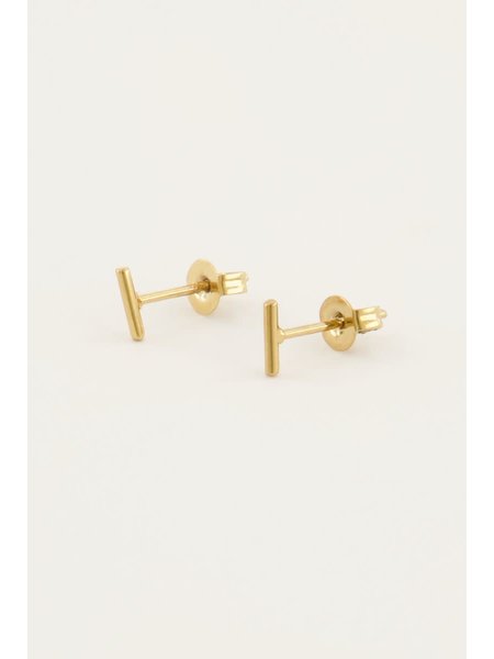 My Jewellery Oorbellen MJ04758-1200