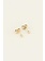 My Jewellery Studs knopje - Goudkleurig MJ03081-1200