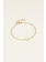 My Jewellery Moeder armband los - Goudkleurig MJ03413-1200