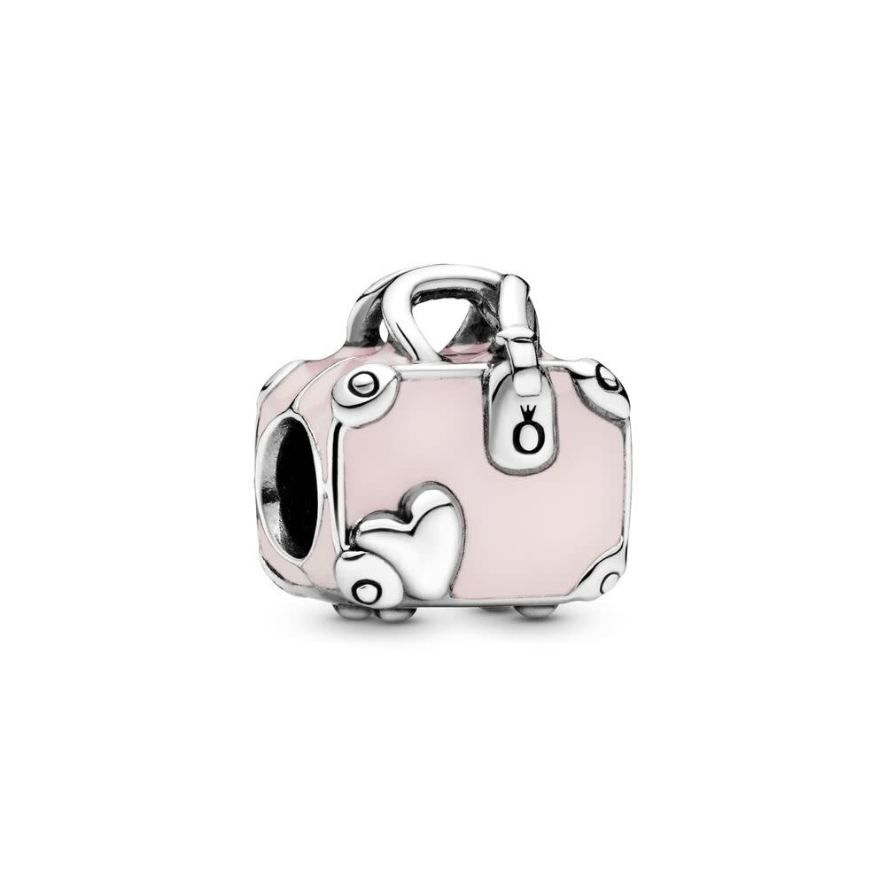 Pandora Roze Reistas Bedel 798063EN124
