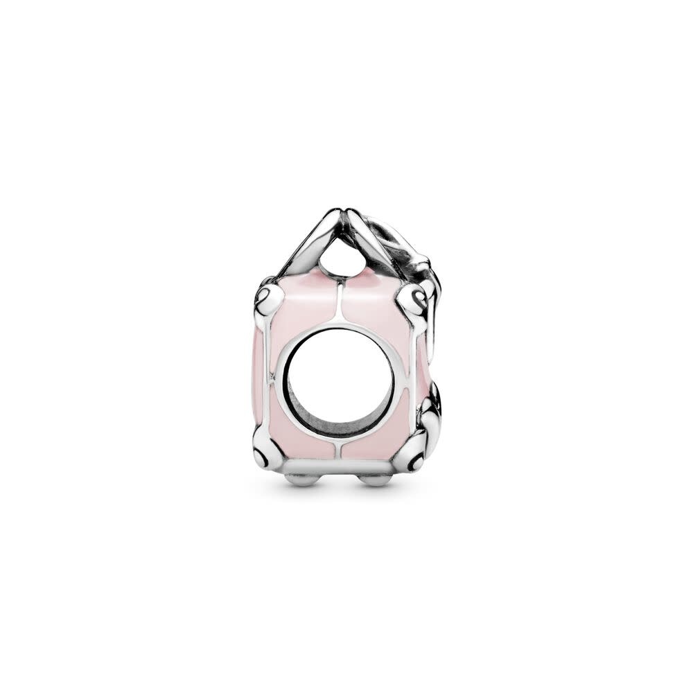 Pandora Roze Reistas Bedel 798063EN124