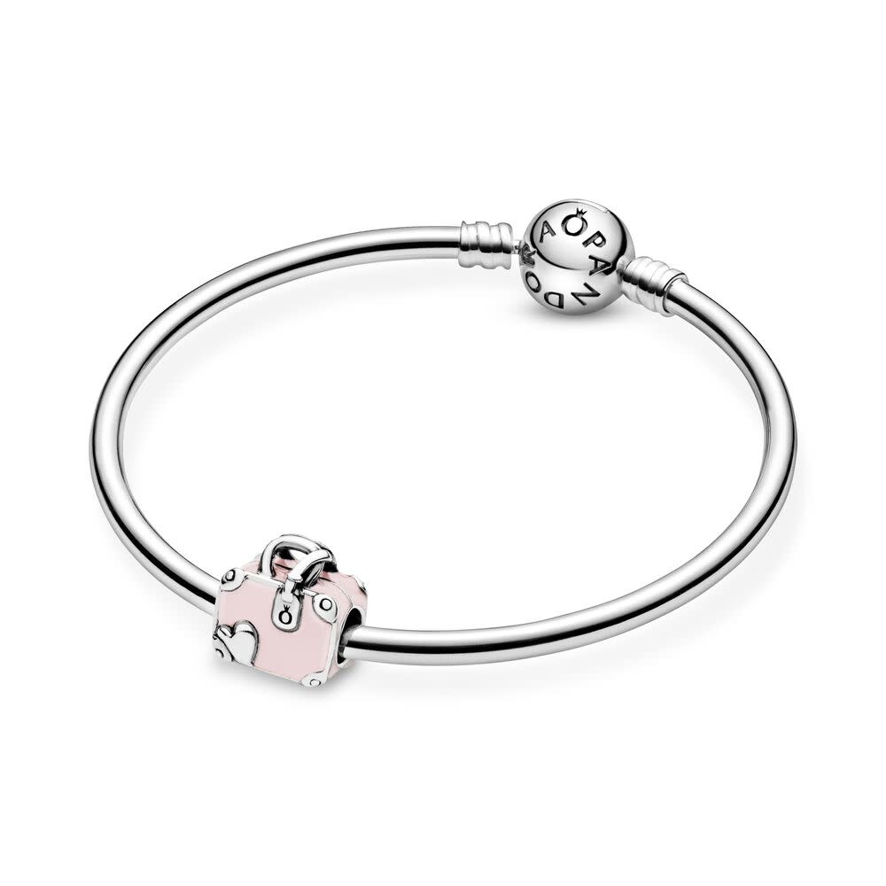 Pandora Roze Reistas Bedel 798063EN124
