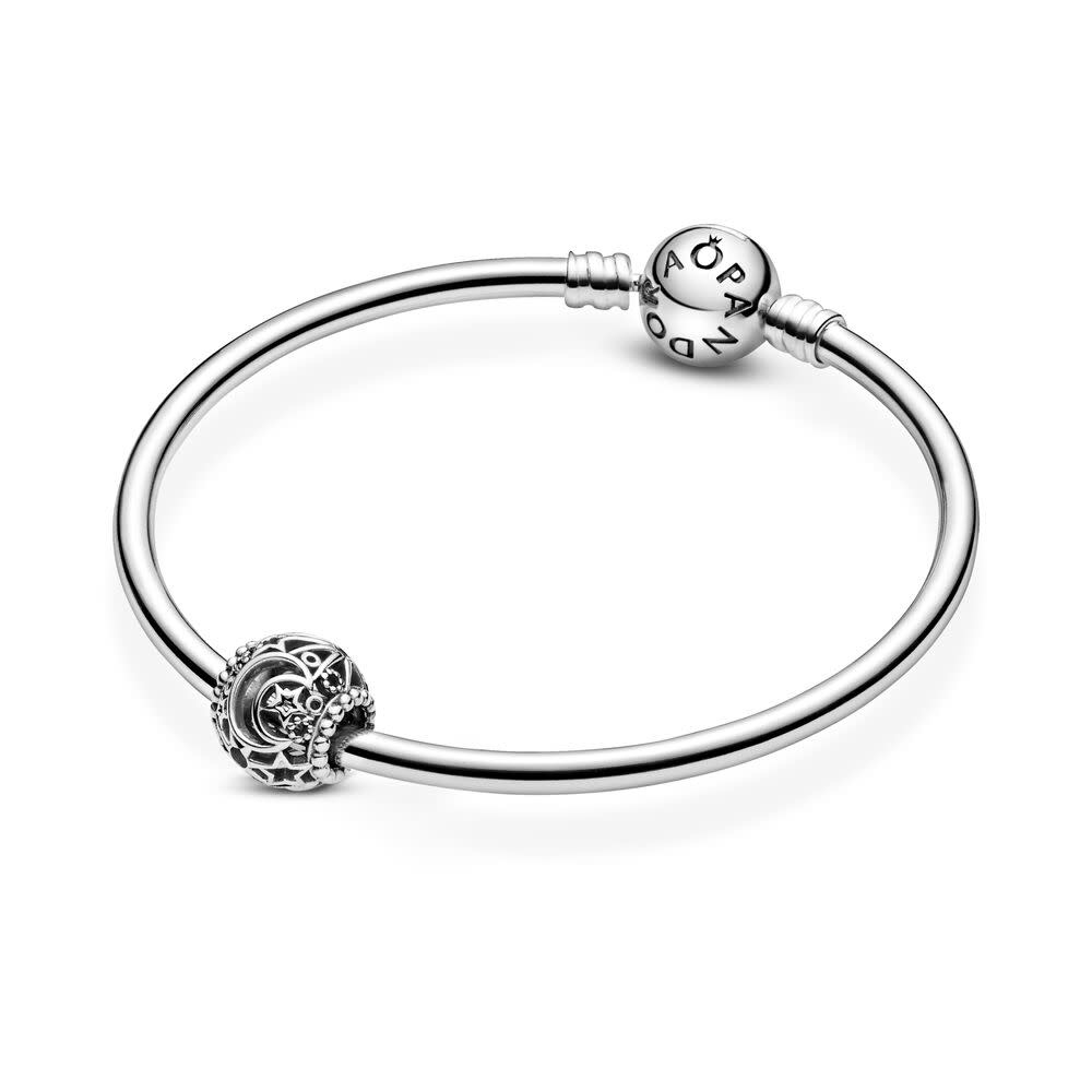Pandora Openwork Sun, Stars & Moon Charm 799183C00