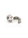 Boccia Goldplated titanium oorringen 0503-03