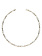 Boccia Titanium collier 08039-01