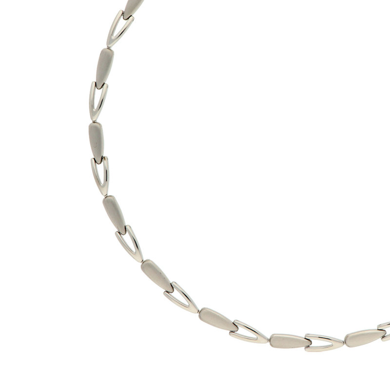 Boccia Titanium collier 08039-01