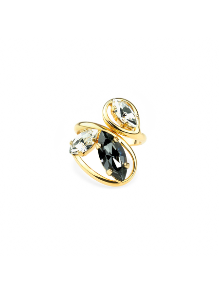 Andrea Marazzini Adjustable ring GOCNV62RPR