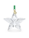 Swarovski Annual Edition kristallen ornament Jaar 2023 Goud/Wit 5636253