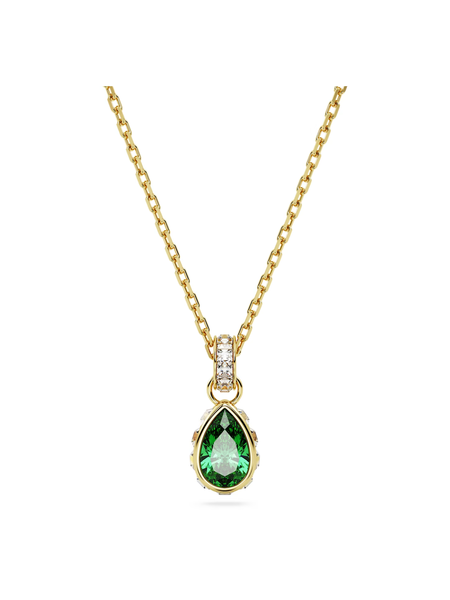Swarovski Chroma ketting 5648751