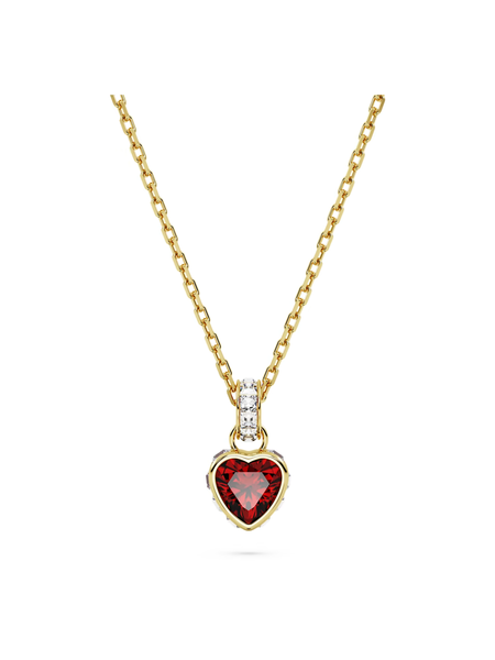Swarovski Chroma ketting 5648750