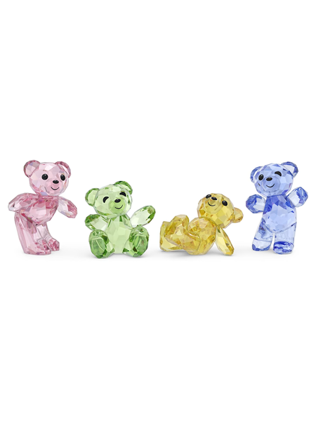 Swarovski Kris Bear kristallen beeldje 5636306
