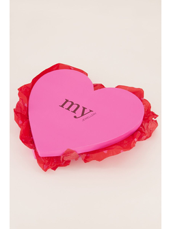 My Jewellery Gift Box MJ06828-0800