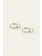 My Jewellery Earring with a heart - Zilver MJ07727-1500